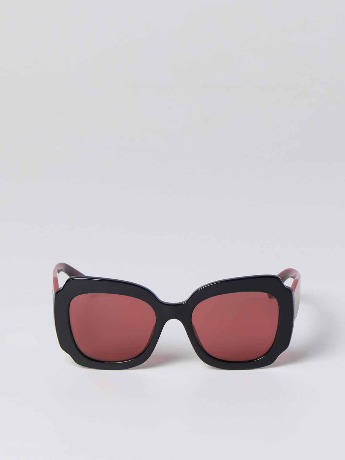 PRADA GAFAS DE SOL: Gafas mujer Prada, Negro - Img 2