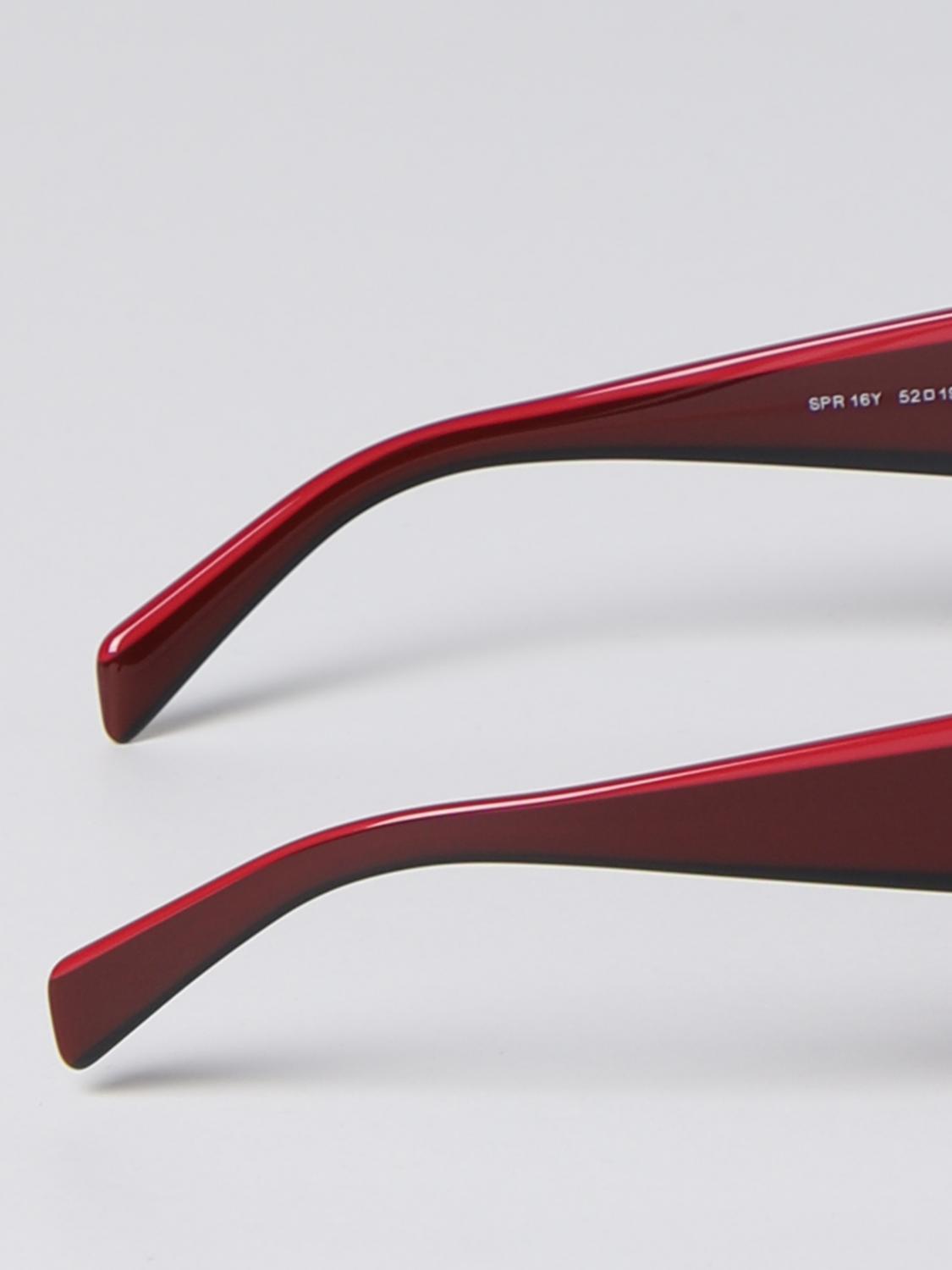 PRADA GAFAS DE SOL: Gafas mujer Prada, Negro - Img 3