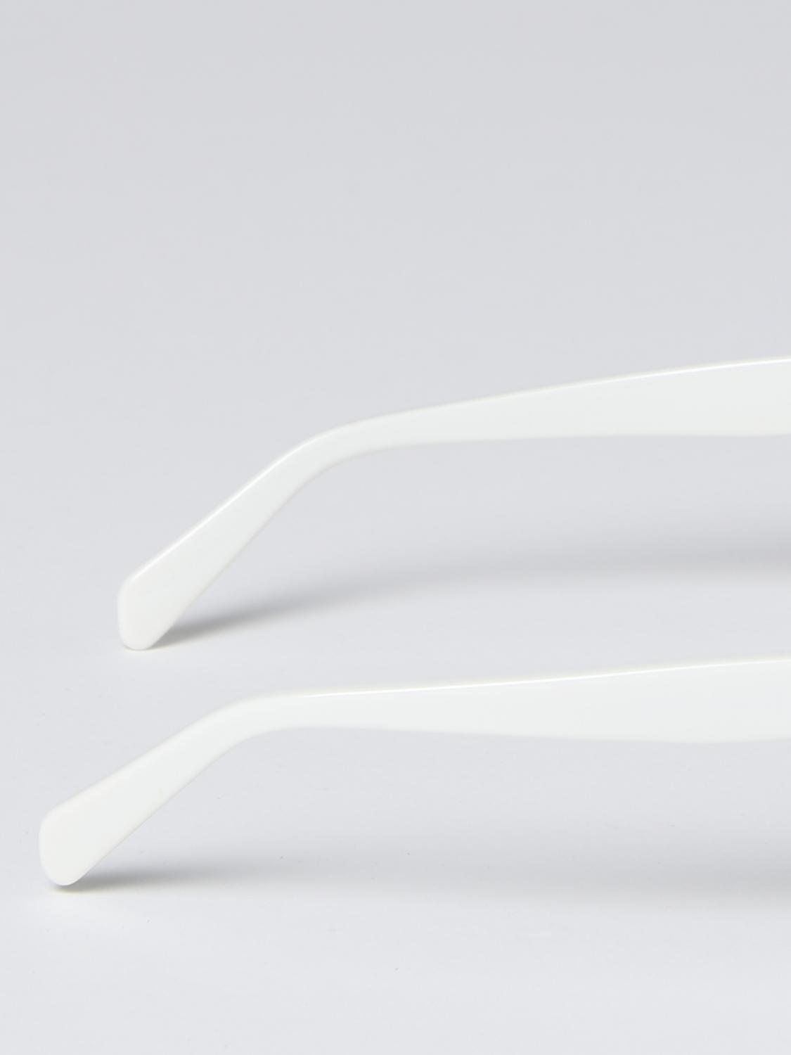 CELINE GAFAS DE SOL: Gafas mujer Celine, Blanco - Img 3