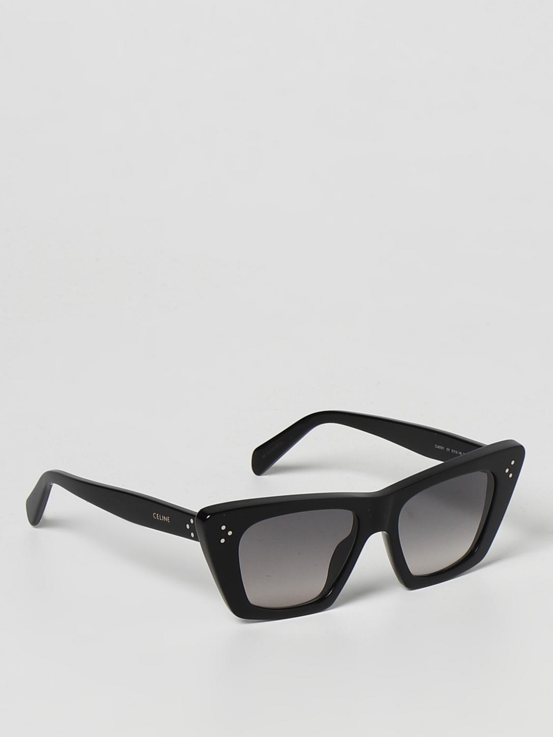 CELINE GAFAS DE SOL: Gafas mujer Celine, Negro 1 - Img 1
