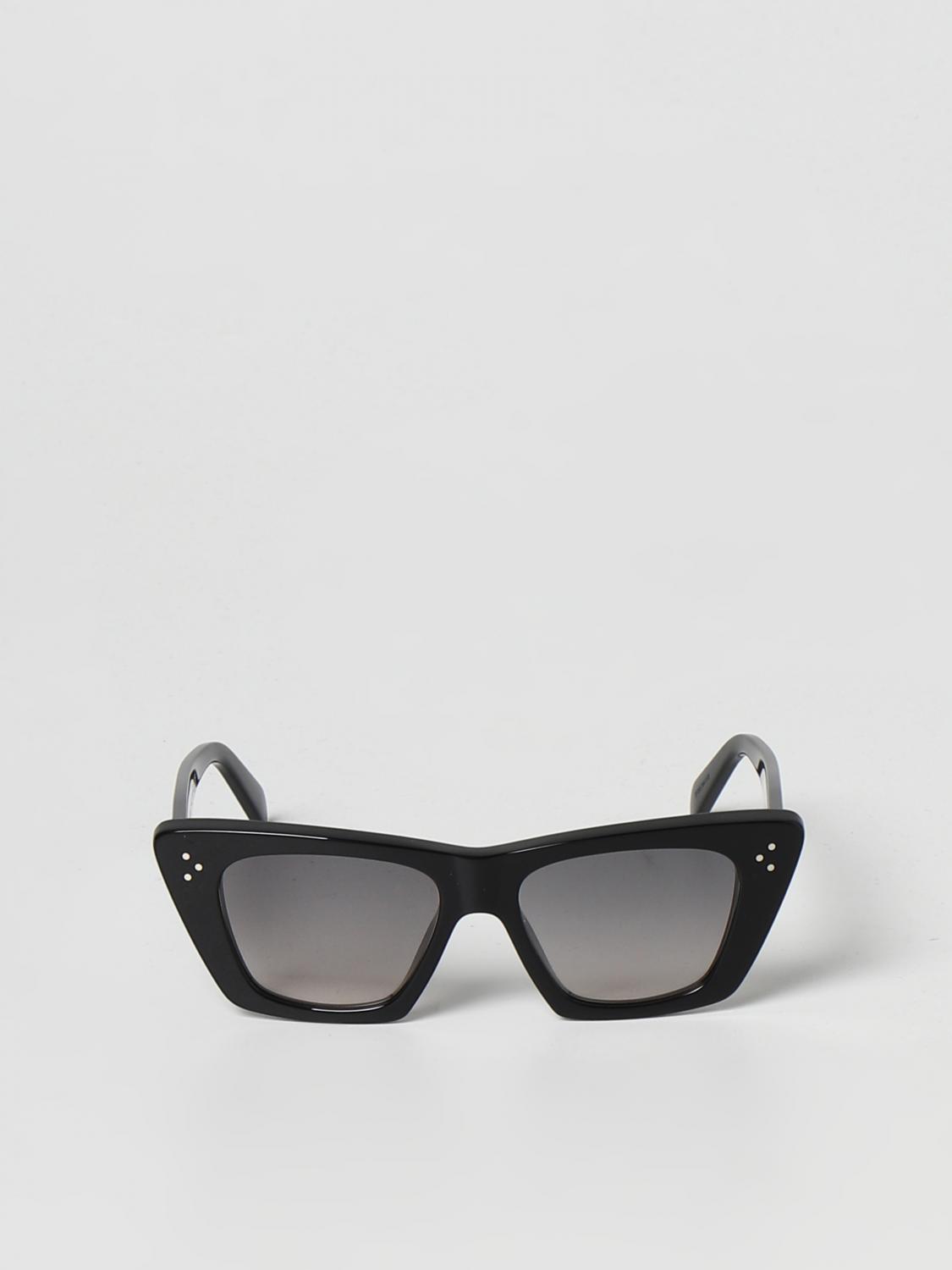 CELINE GAFAS DE SOL: Gafas mujer Celine, Negro 1 - Img 2