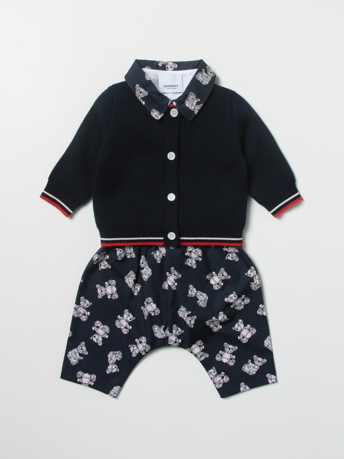 Burberryジャンプスーツ 値下げ！ バーバリー バーバリーロンドン