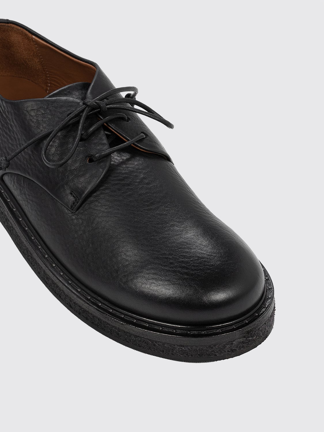 Marsèll Oxford shoes women Marsell - Black | MW2950147  display picture 2
