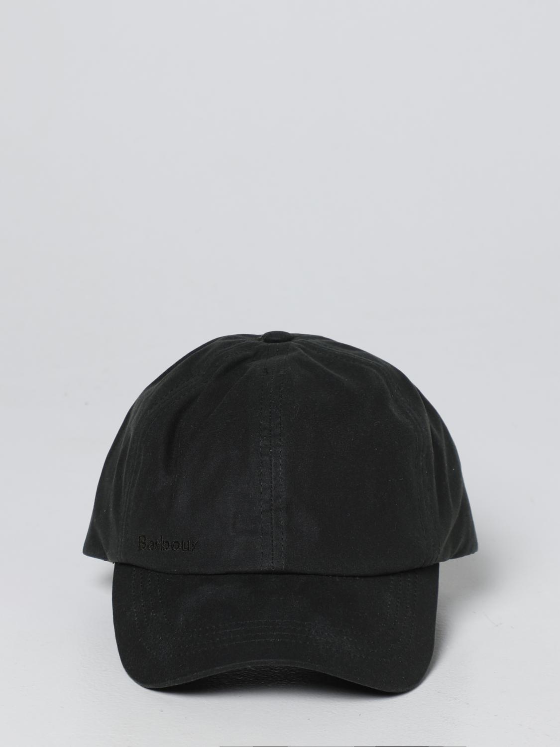 BARBOUR HAT: Hat men Barbour, Green - Img 2