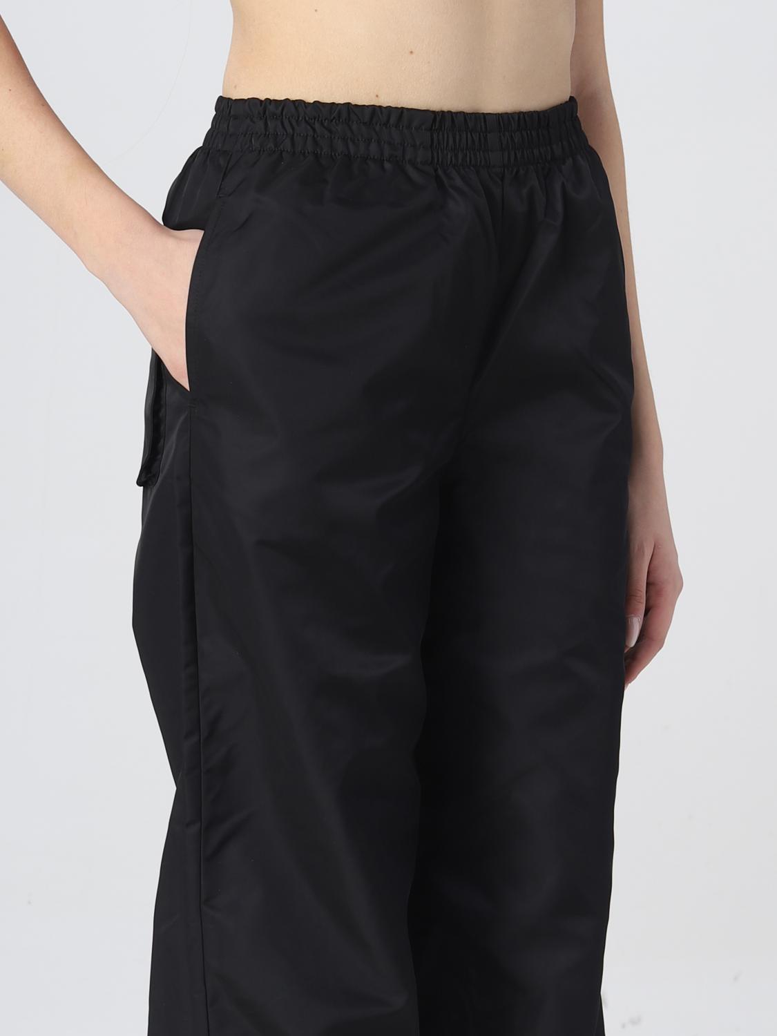 Rotate Pants women - Black | RT1317 | GIGLIO.COM