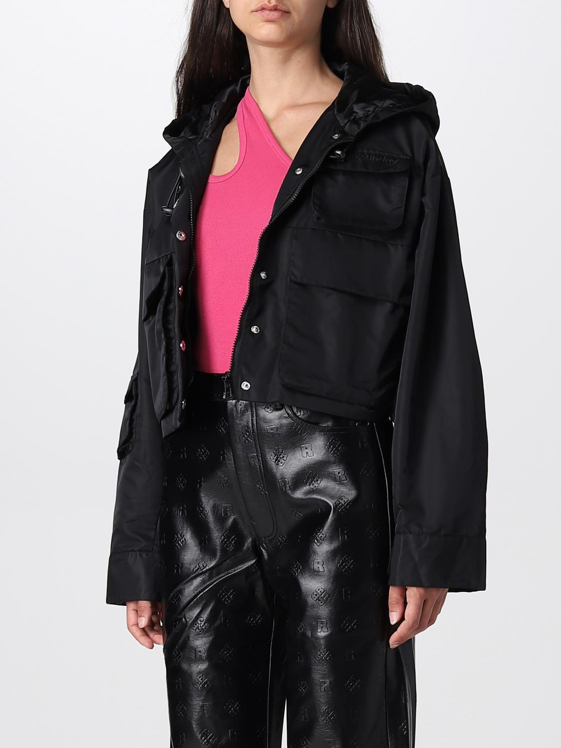 ROTATE VESTE: Veste femme Rotate, Noir - Img 4