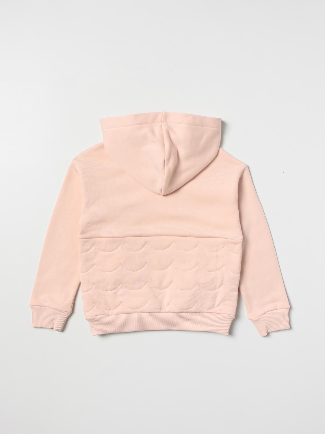 CHLOÉ PULLOVER: Chloé Mädchen Pullover, Pink - Img 2