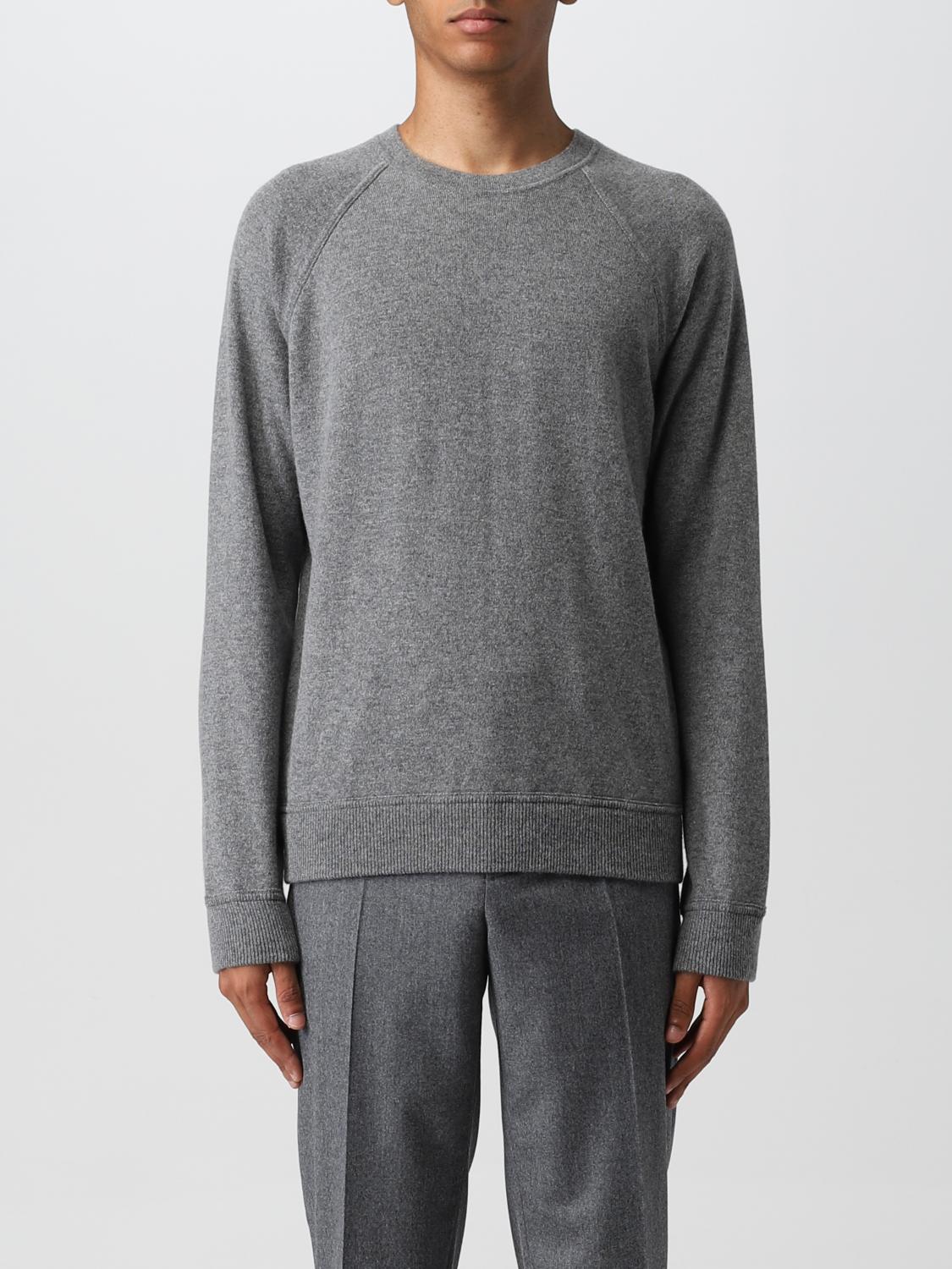 Maglia Malo Abbigliamento Malo MALO: Maglia Basic In Cashmere