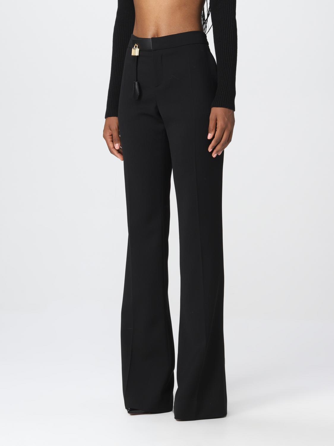TOM FORD PANTALONES: Pantalón mujer Tom Ford, Negro - Img 4