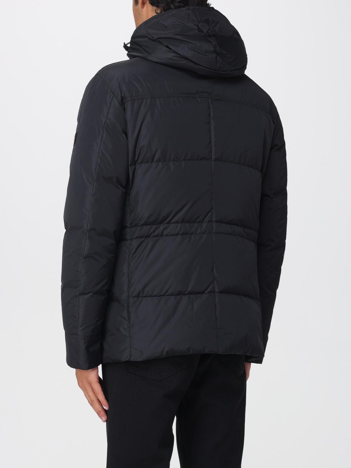 PEUTEREY JACKET: Jacket men Peuterey, Black - Img 2