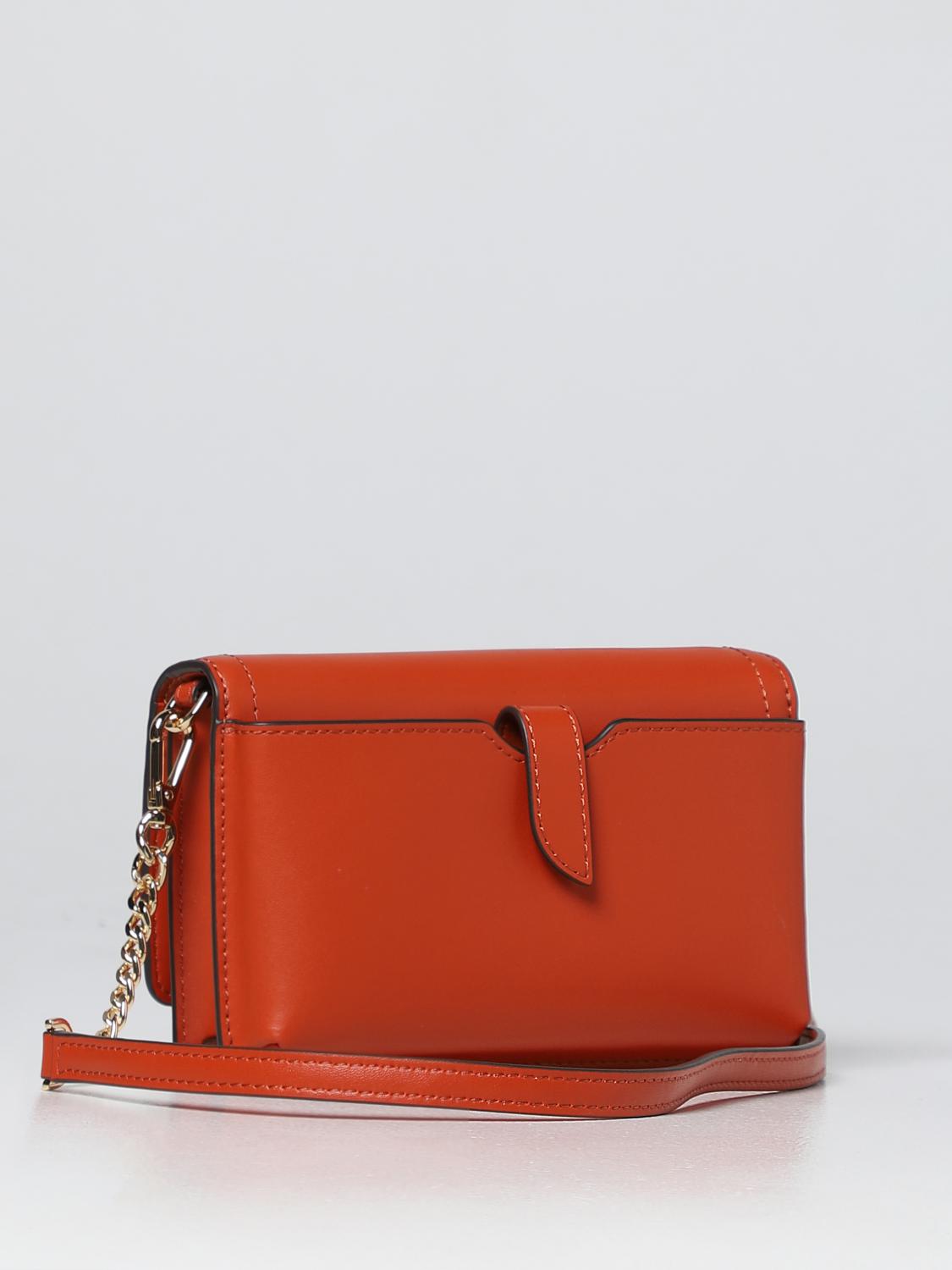 Michael Kors トートバッグ レディース - オレンジ | 32F2G7HC1L