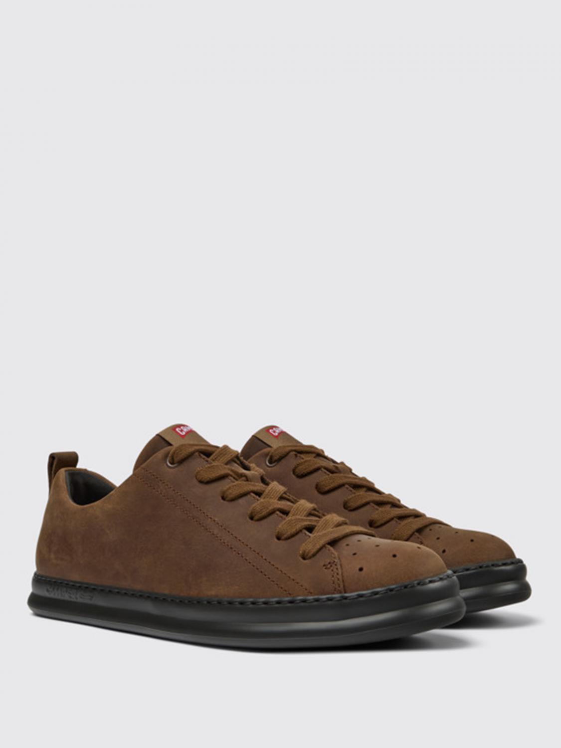 CAMPER: Sneakers men - Brown | Camper sneakers K100226-111