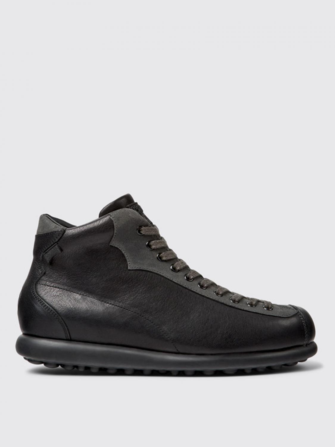 CAMPER SNEAKERS: Sneakers Pelotas Camper, Nero - Img 1