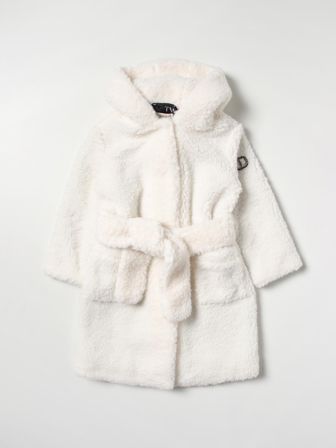 Cappotto Invernale Bambino Con Cappuccio | Giacca Calda Per Bimbi, Taglie 70-100 Cm, Manica 3/4, Spesso