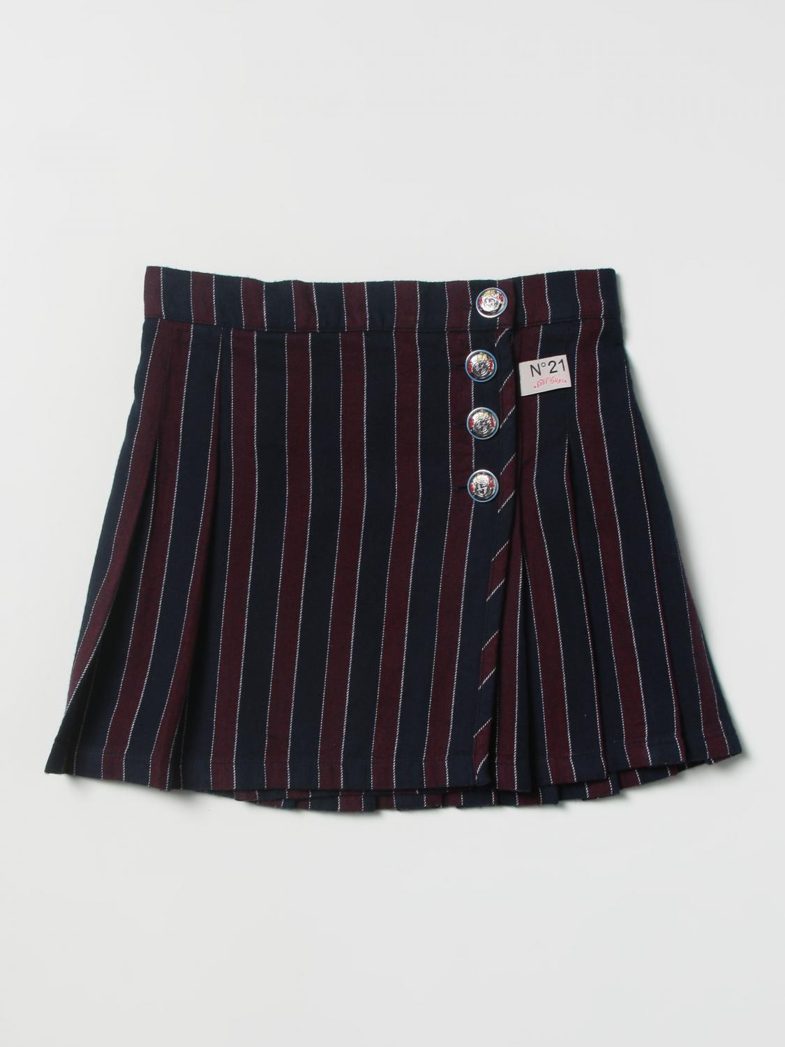 N° 21 FALDA: Falda niños N° 21, Fantasía - Img 1