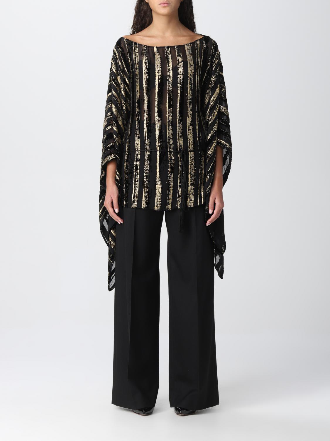 Roberto Cavalli Top Mbm 269 204 2 main image 0