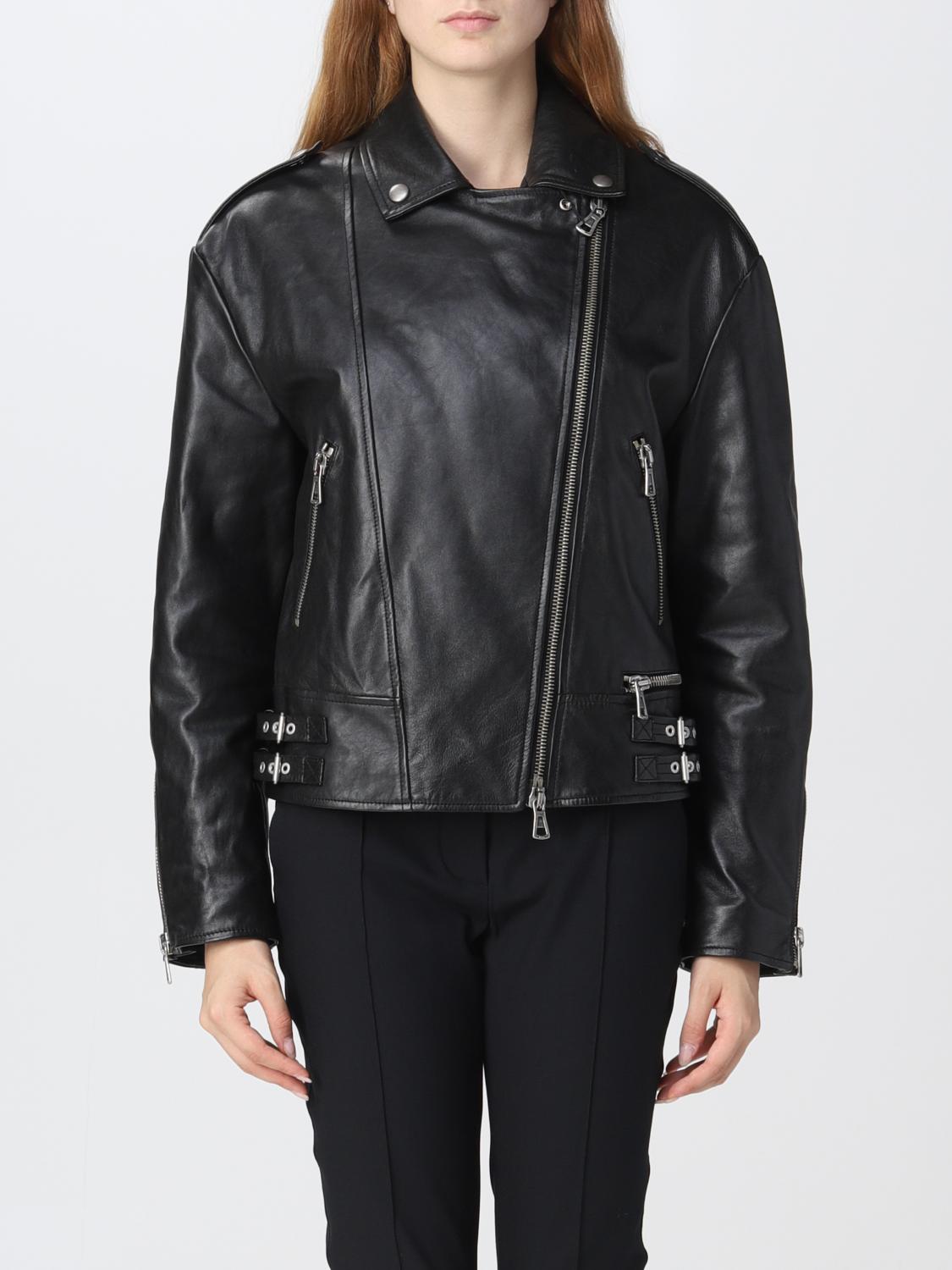 Sportmax - Woman - Black - Jacket