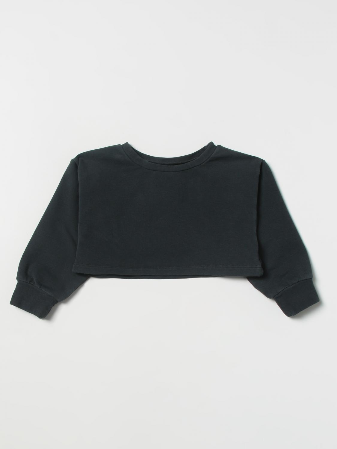 DOUUOD JERSEY: Jersey niños Douuod, Negro - Img 1