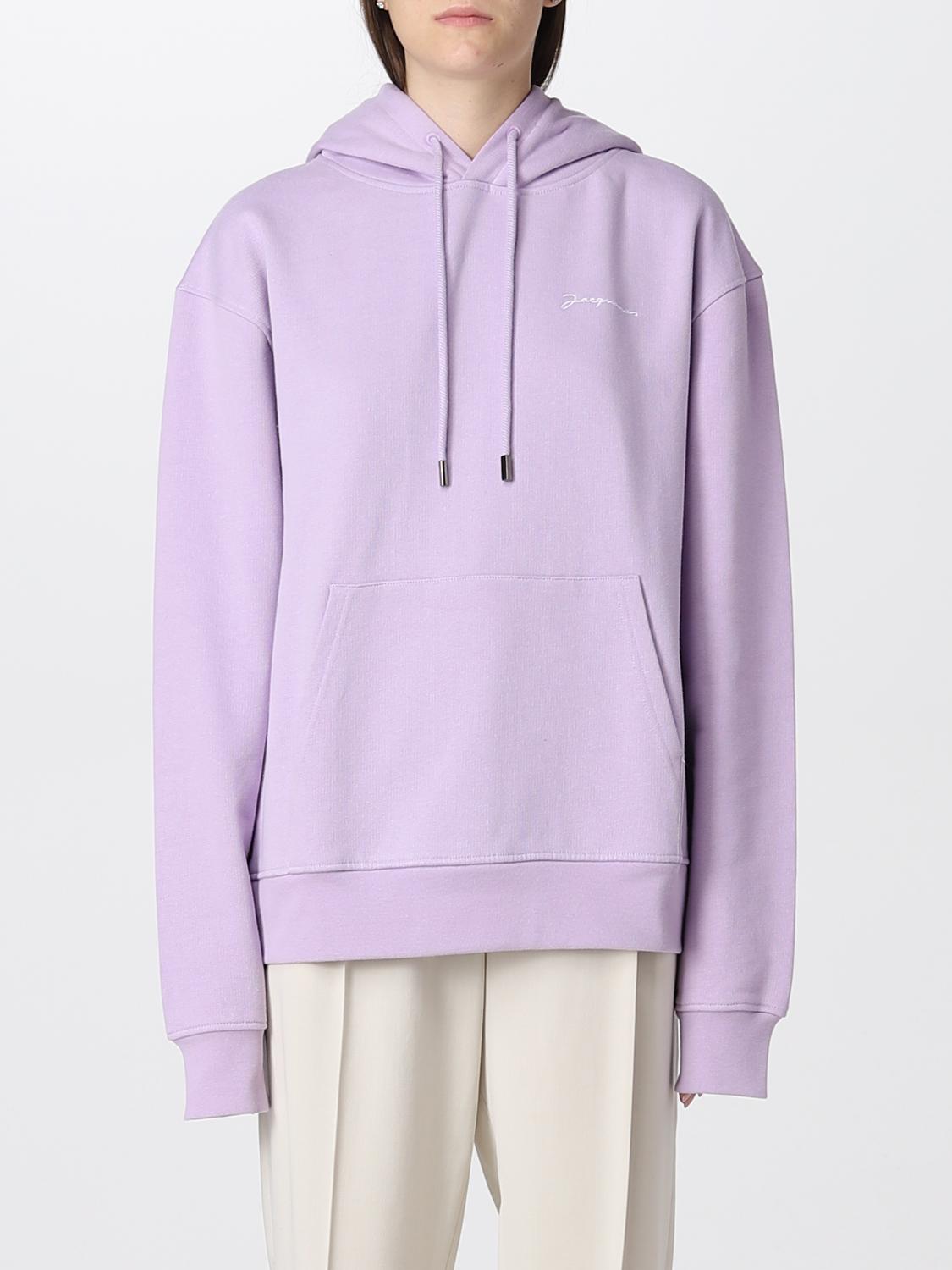 jacquemus felpa