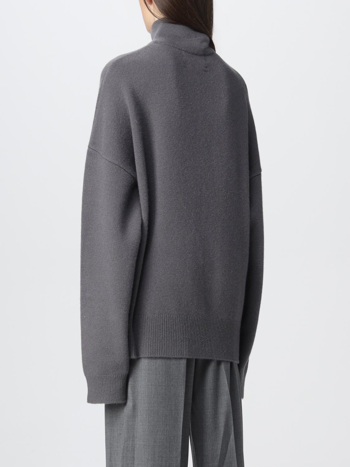 EXTREME CASHMERE 스웨터: 스웨터 여성 Extreme Cashmere, 차콜 - Img 2