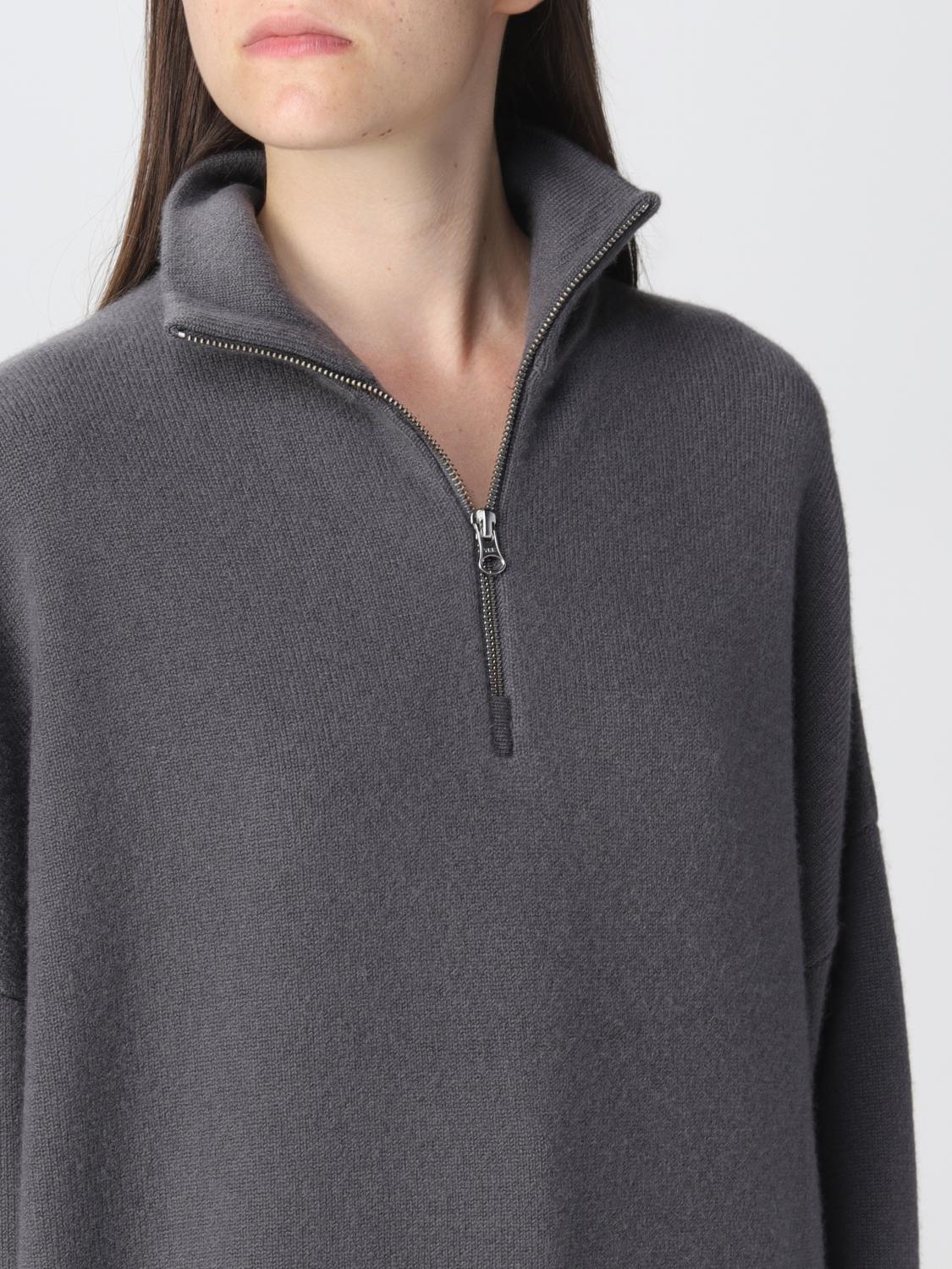 EXTREME CASHMERE 스웨터: 스웨터 여성 Extreme Cashmere, 차콜 - Img 3