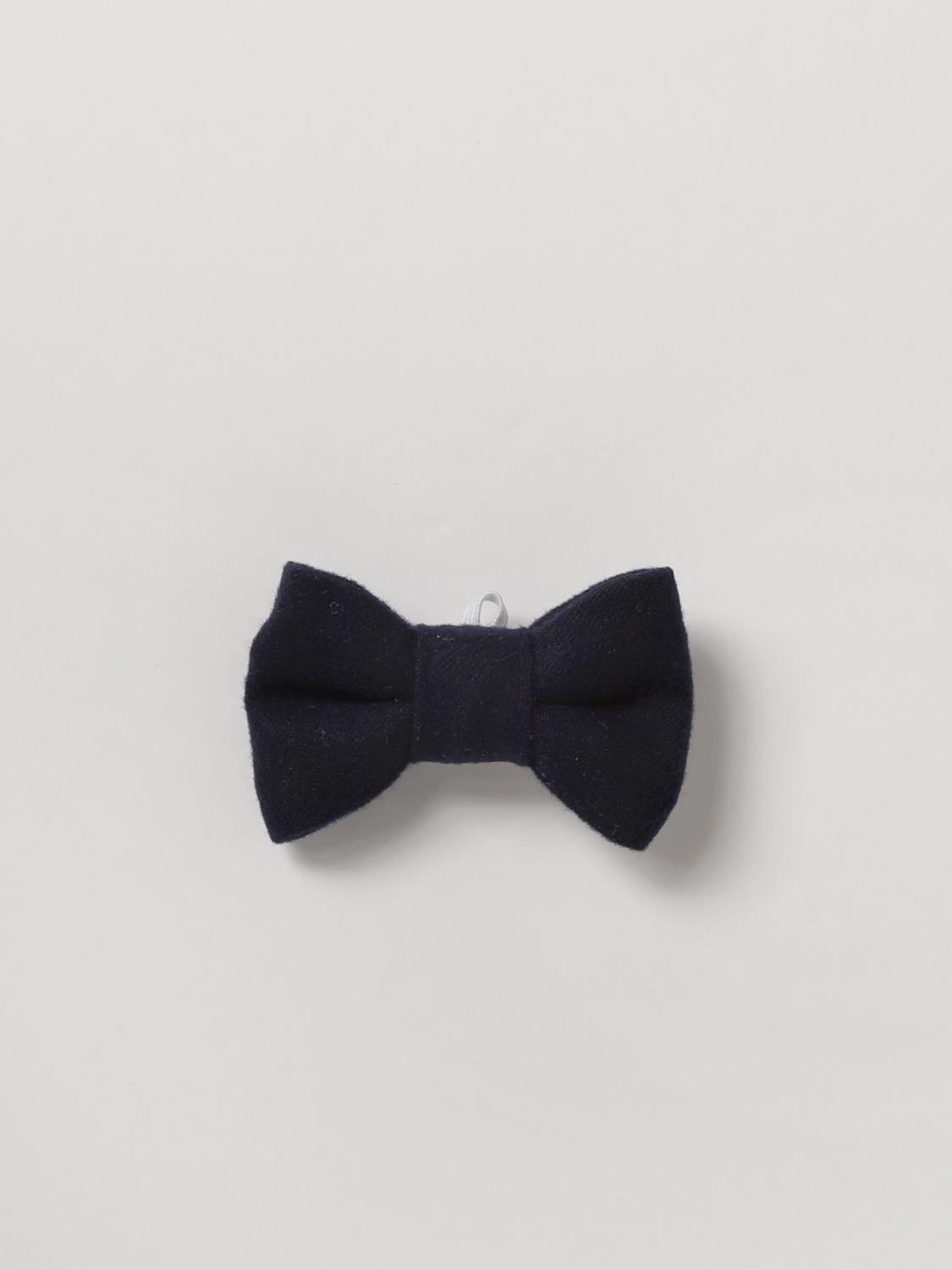 IL GUFO FLIEGE: Il Gufo Kinder Fliege, Blau - Img 1