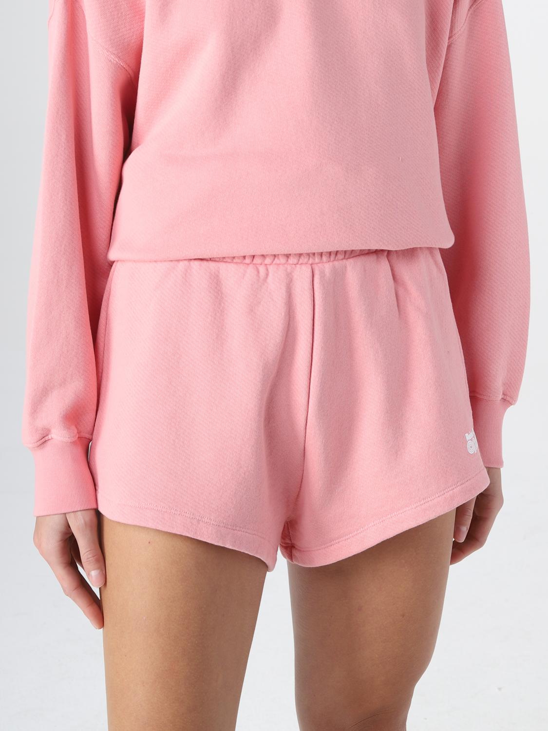ショートパンツ REINA OLGA Woman Short Pink BILLIE PINK Reina Olga Outlet: Short women - Pink | Reina Olga short