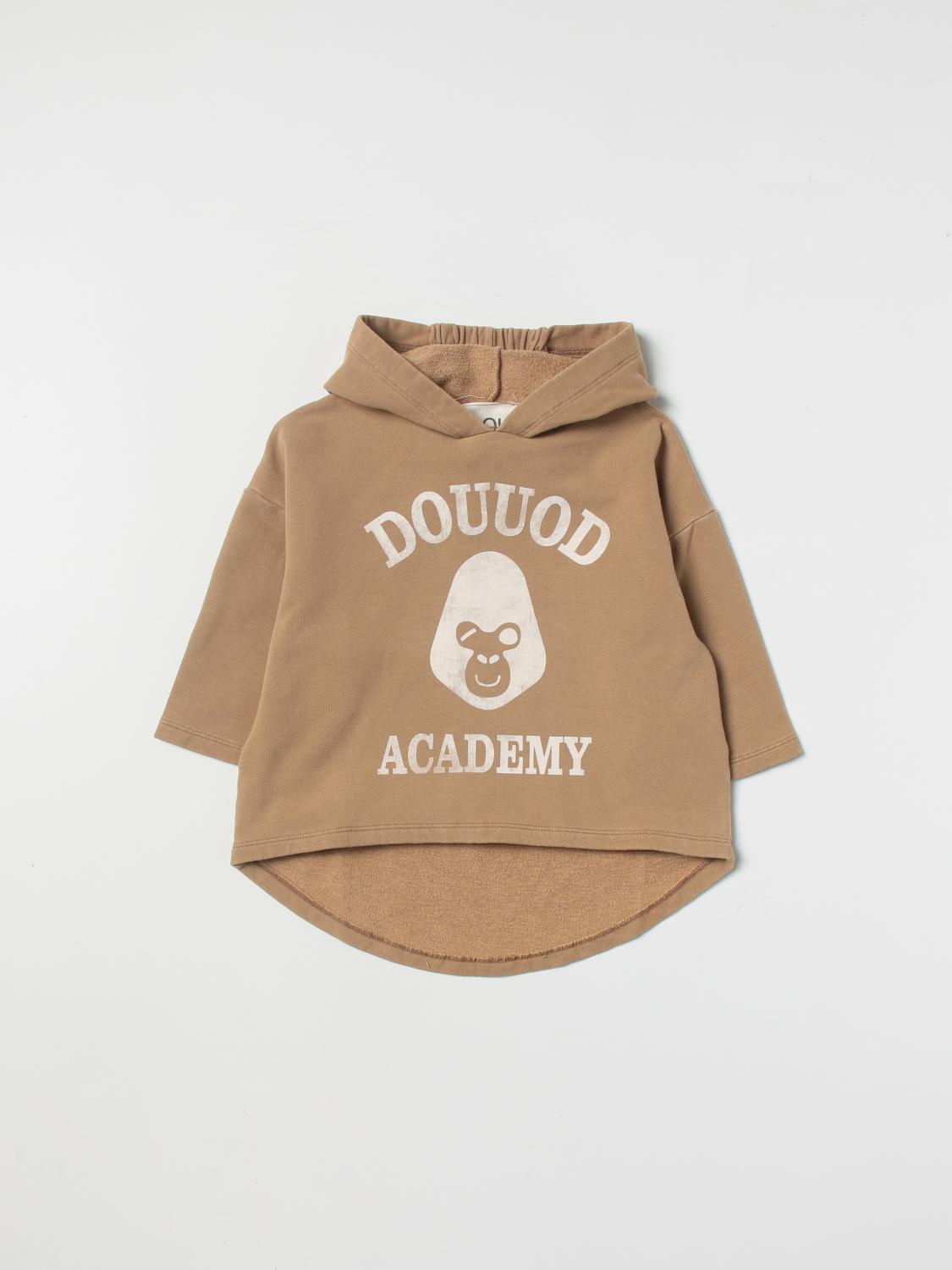 DOUUOD JERSEY: Jersey niños Douuod, Biscocho - Img 1