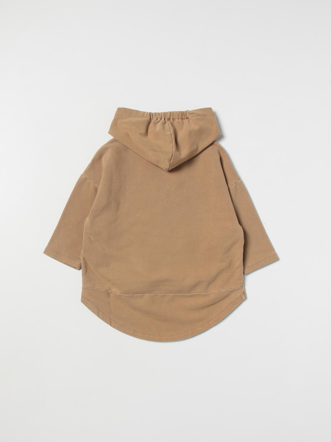 DOUUOD JERSEY: Jersey niños Douuod, Biscocho - Img 2