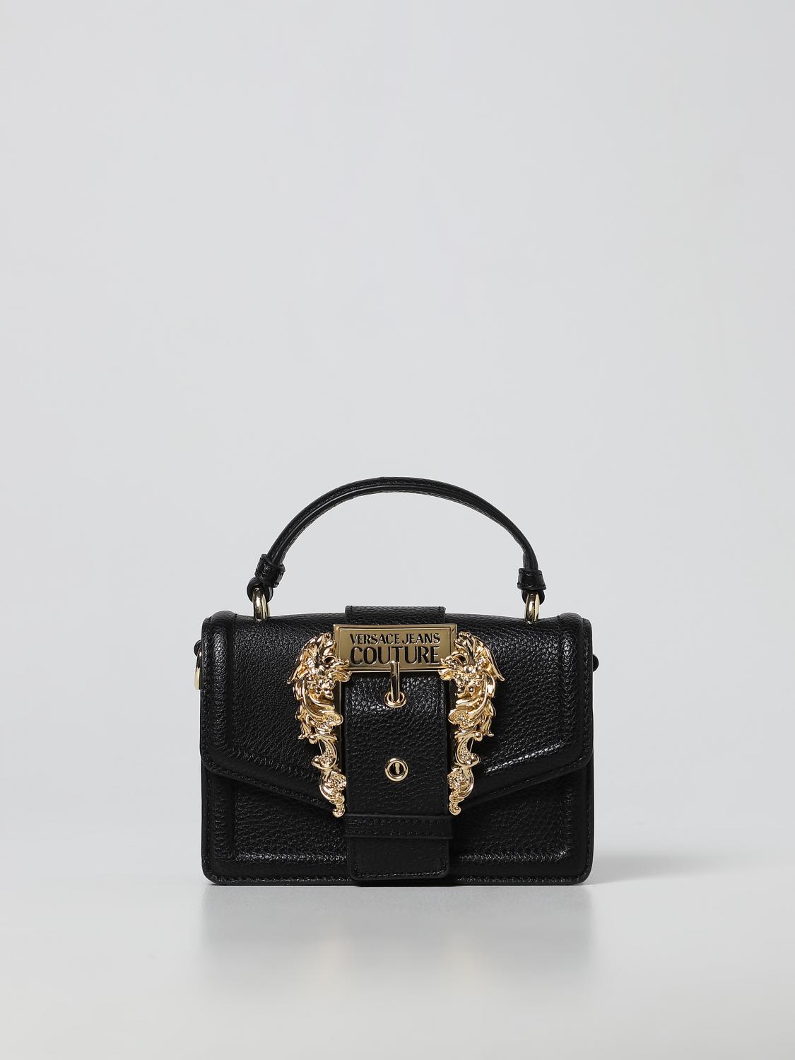 Bags Tracolla Versace Jeans Couture Couture Bag Borsa A Tracolla