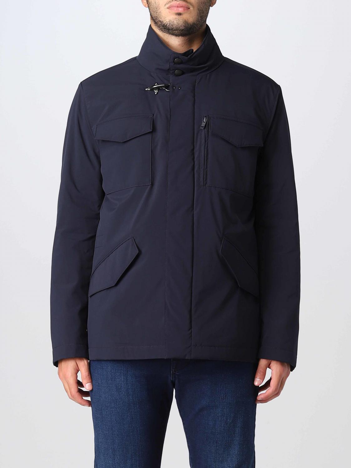 Fai Jacket