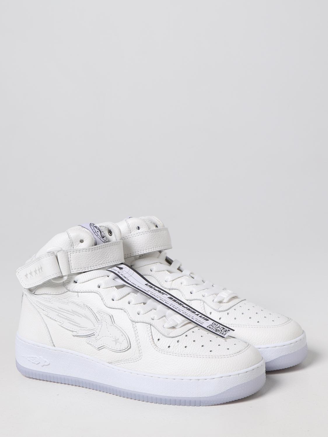 ENTERPRISE JAPAN SNEAKERS: Enterprise Japan Damen Schuhe, Weiß - Img 2