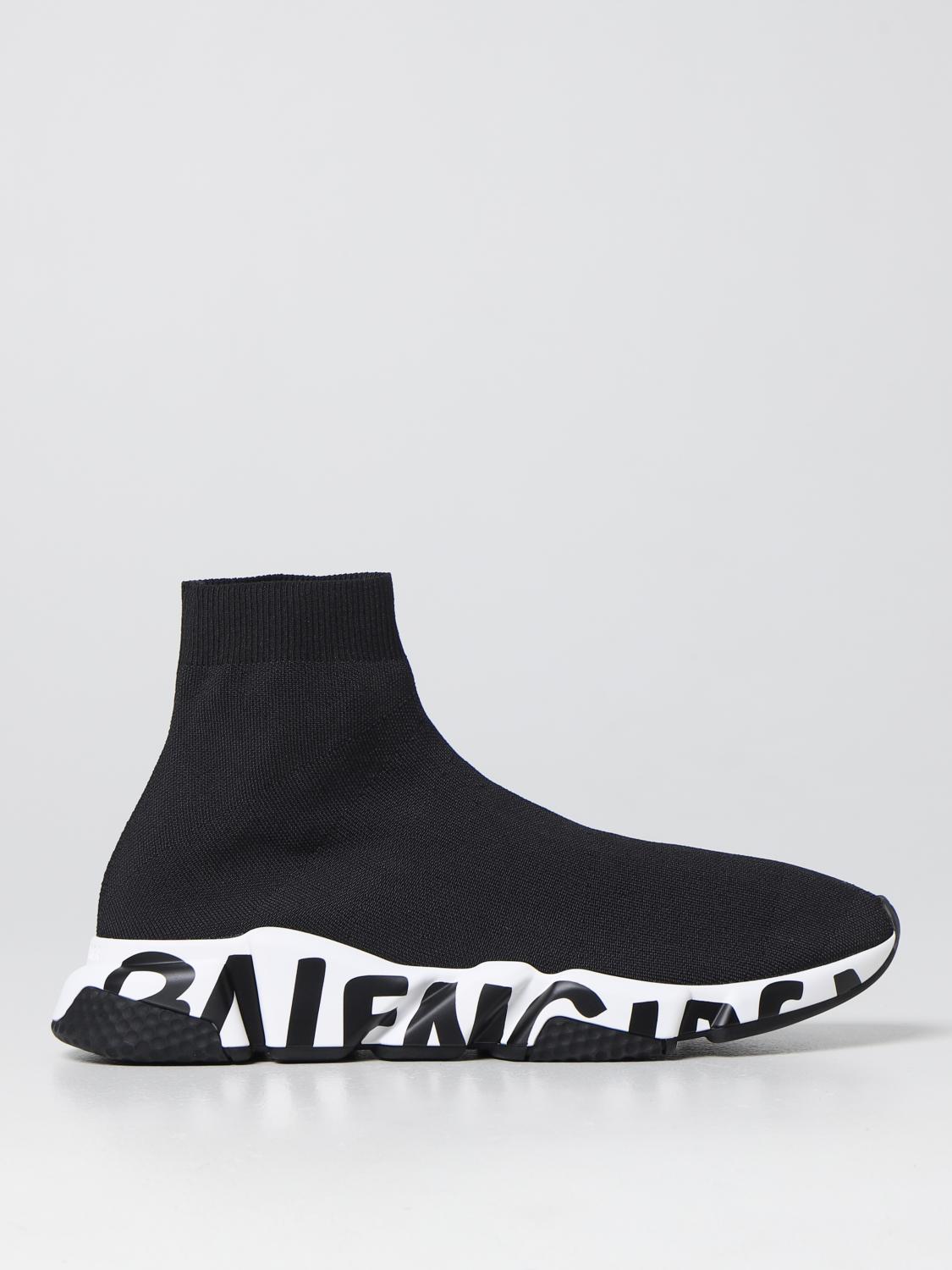 Shoes Balenciaga Lacet Homme Botte À Lacets Bulldozer Pour Homme