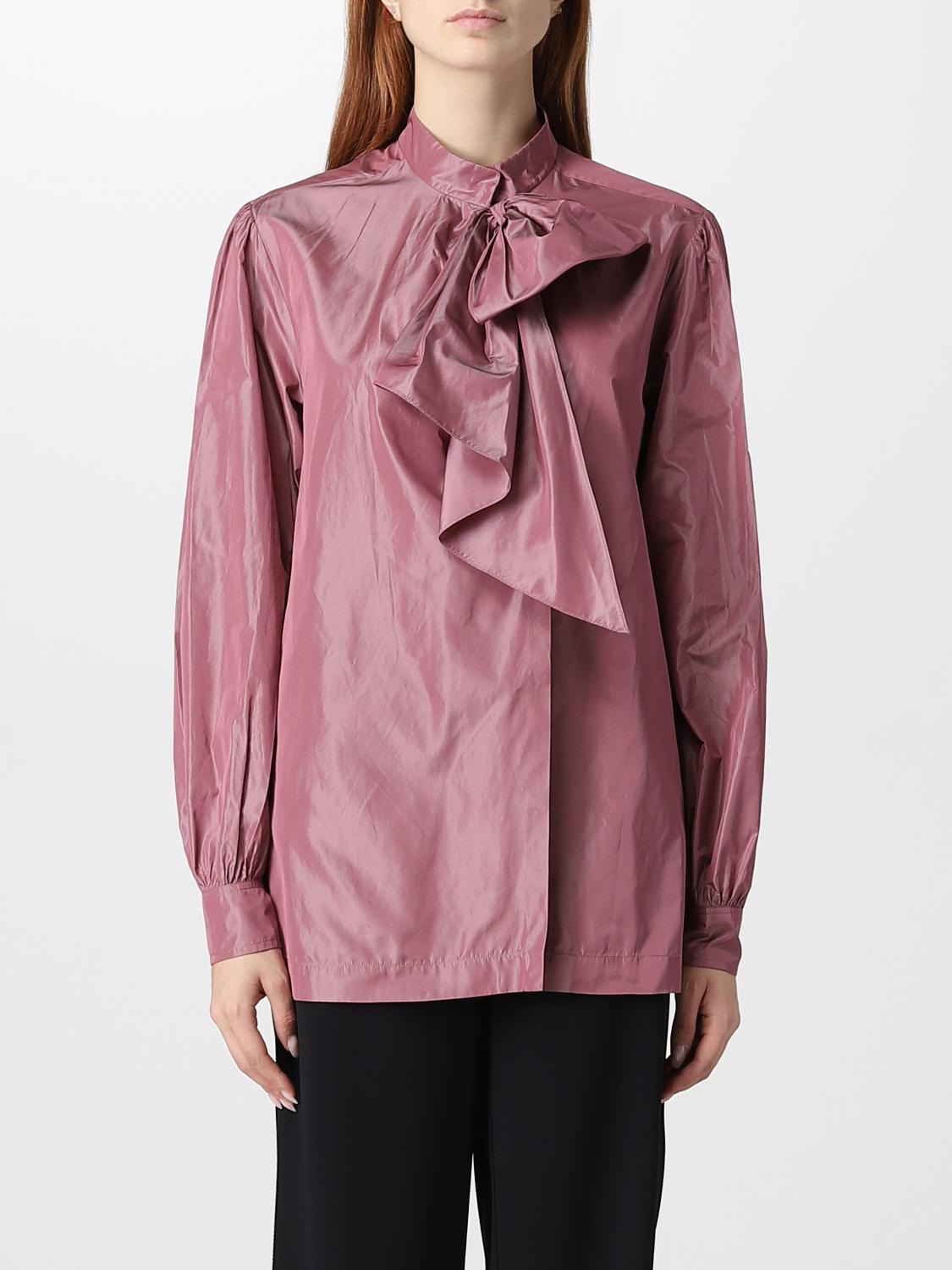 Alberta Ferretti T-shirt girocollo 025358 main image 1