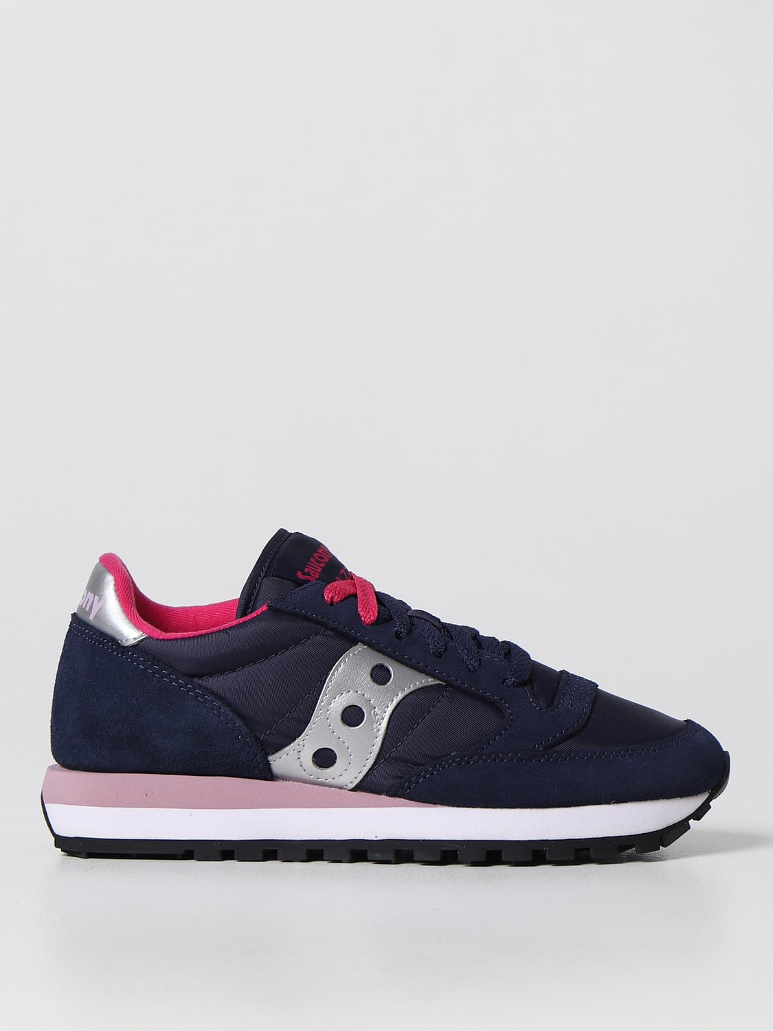 SAUCONY SNEAKERS: Saucony Damen Sneakers, Blau - Img 1