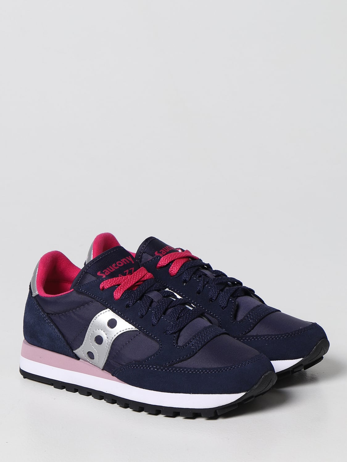 SAUCONY SNEAKERS: Saucony Damen Sneakers, Blau - Img 2