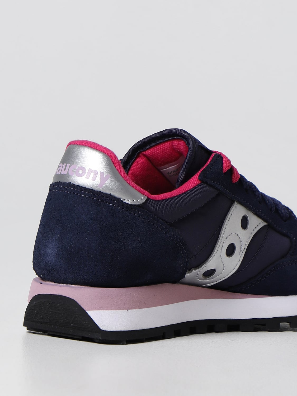 SAUCONY SNEAKERS: Saucony Damen Sneakers, Blau - Img 3