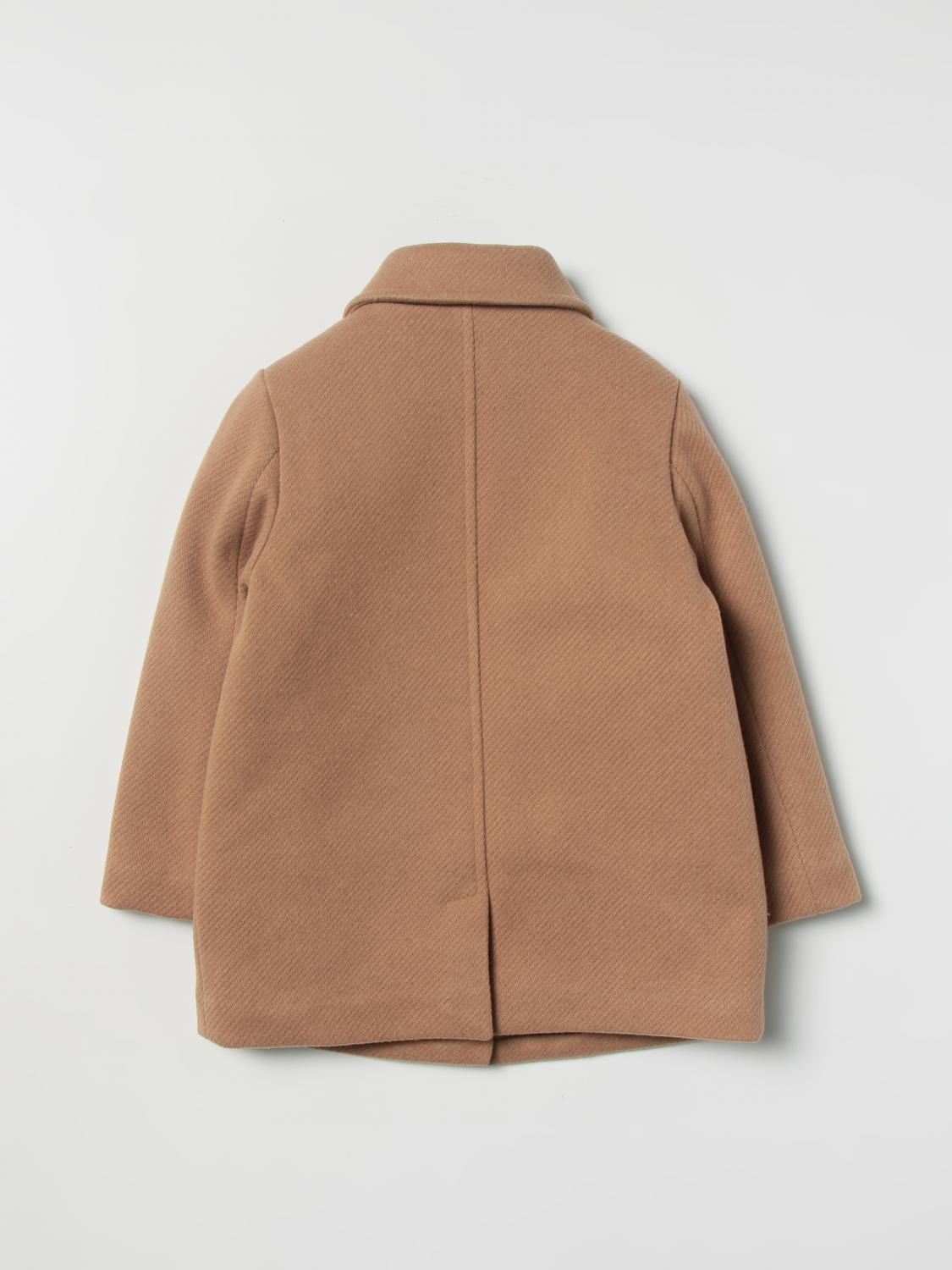 LIU JO MANTEL: Liu Jo Mädchen Mantel, Sand - Img 2