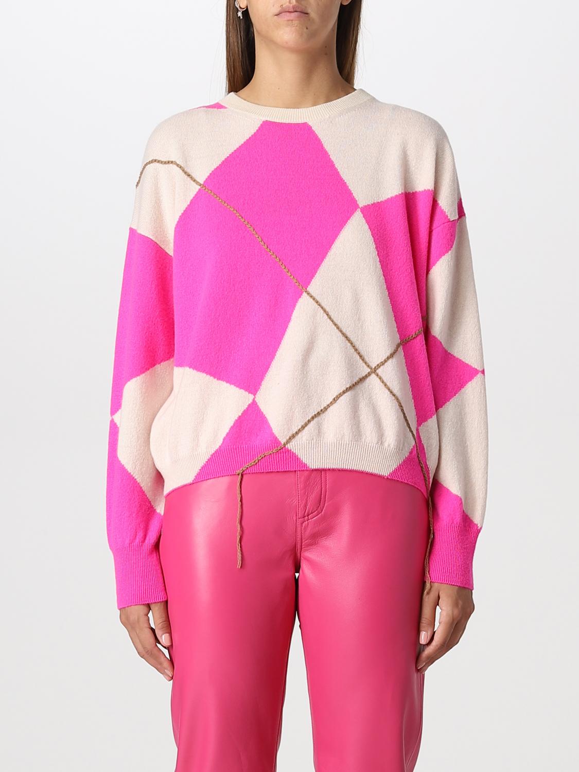 Nude Truffle Sweater