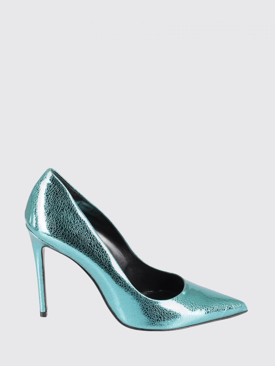 ALDO CASTAGNA ZAPATO DE SALÓN: Zapatos mujer Aldo Castagna, Azul Oscuro - Img 1