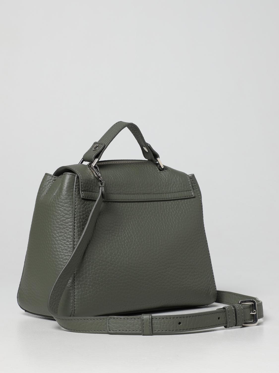 ORCIANI HANDTASCHE: Orciani Damen Handtasche, Grün - Img 2