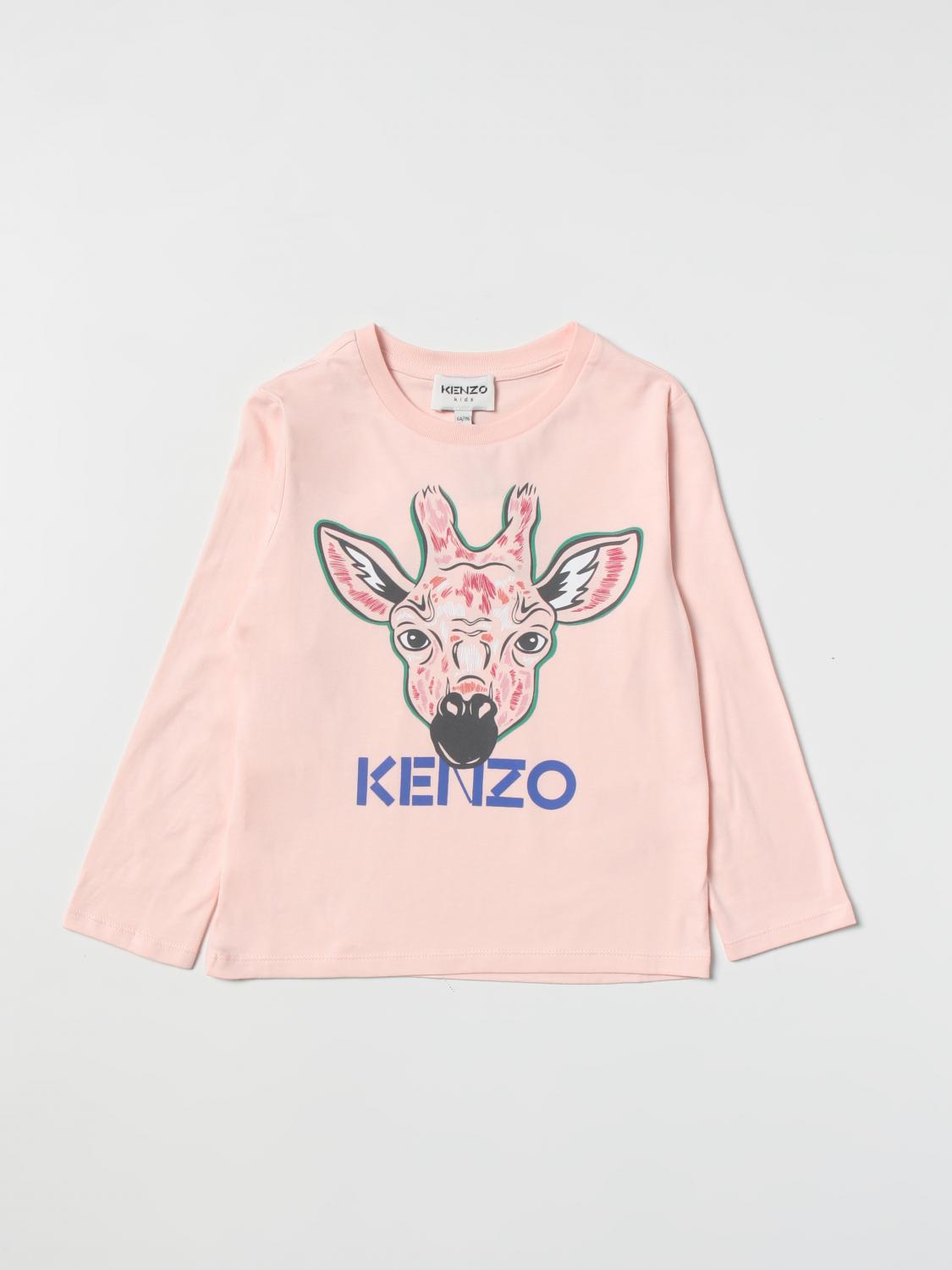 KIDS ENZO T-SHIRT  (3-24 months)