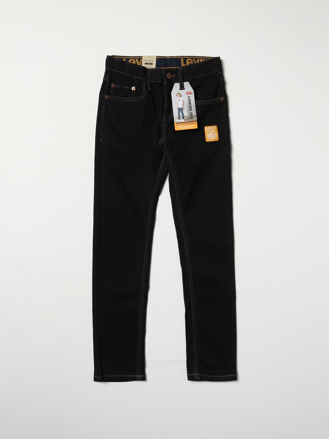 Jeans enfant Levi's - Bleu 1