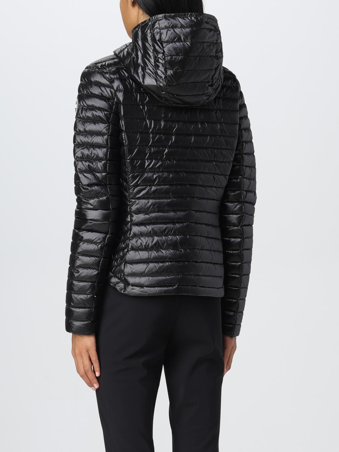 COLMAR JACKET: Coat women Colmar, Black - Img 2