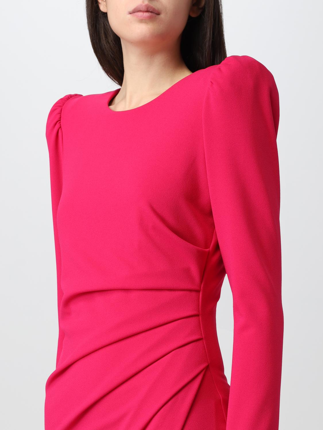 ANIYE BY KLEID: Aniye by Damen Kleid, Schwarz - Img 3