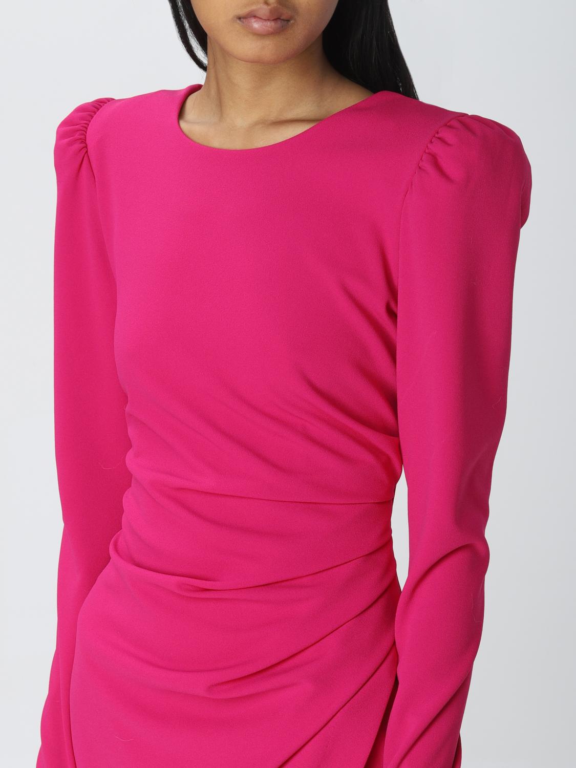 ANIYE BY DRESS: Dress women Aniye By, Red - Img 3