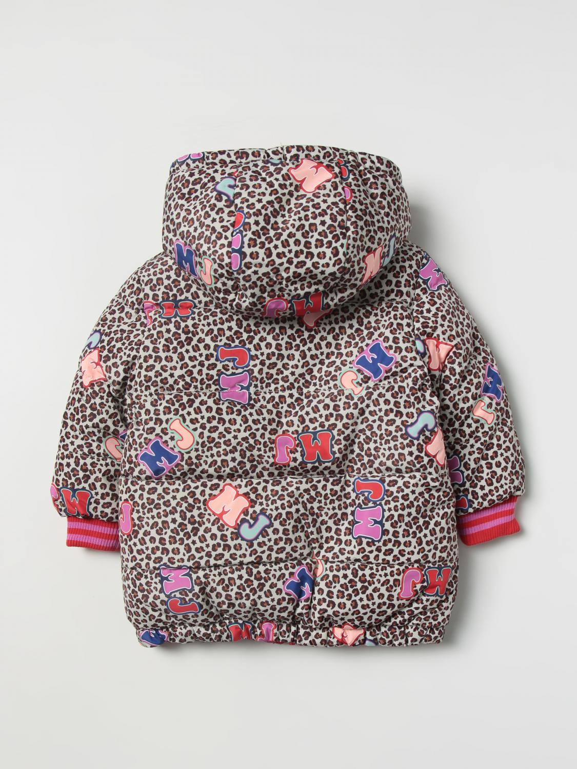 LITTLE MARC JACOBS CHAQUETA: Chaqueta niños Little Marc Jacobs, Beige - Img 2