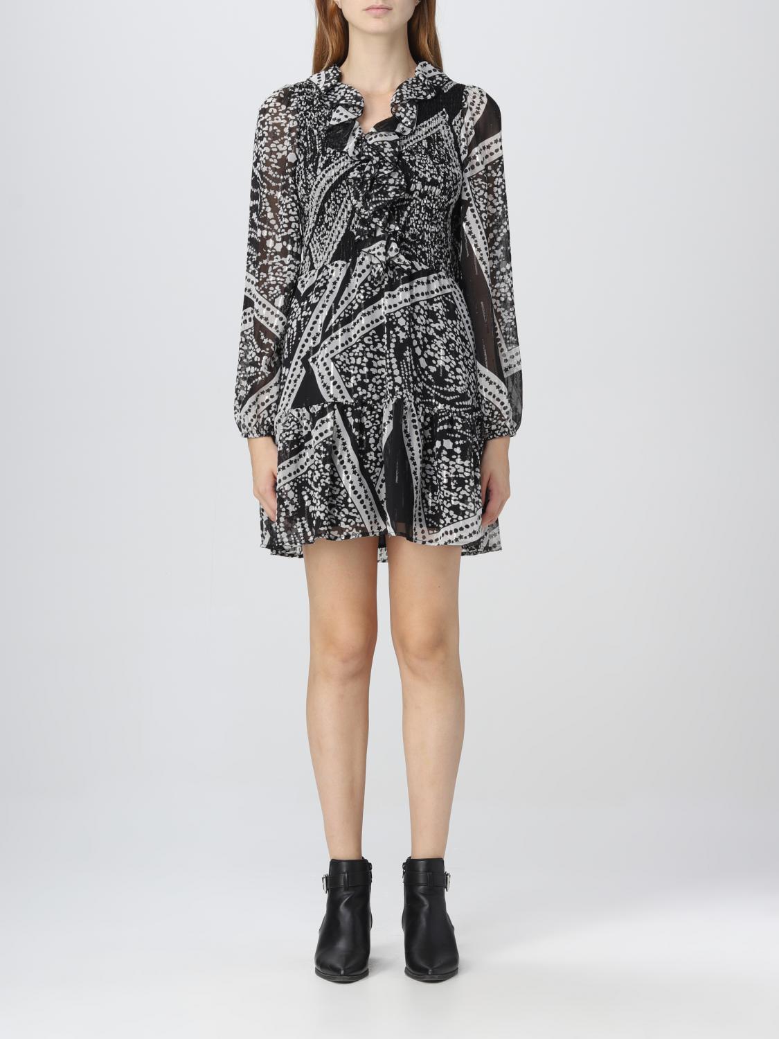 Interesting Info About Liu Jo Dresses