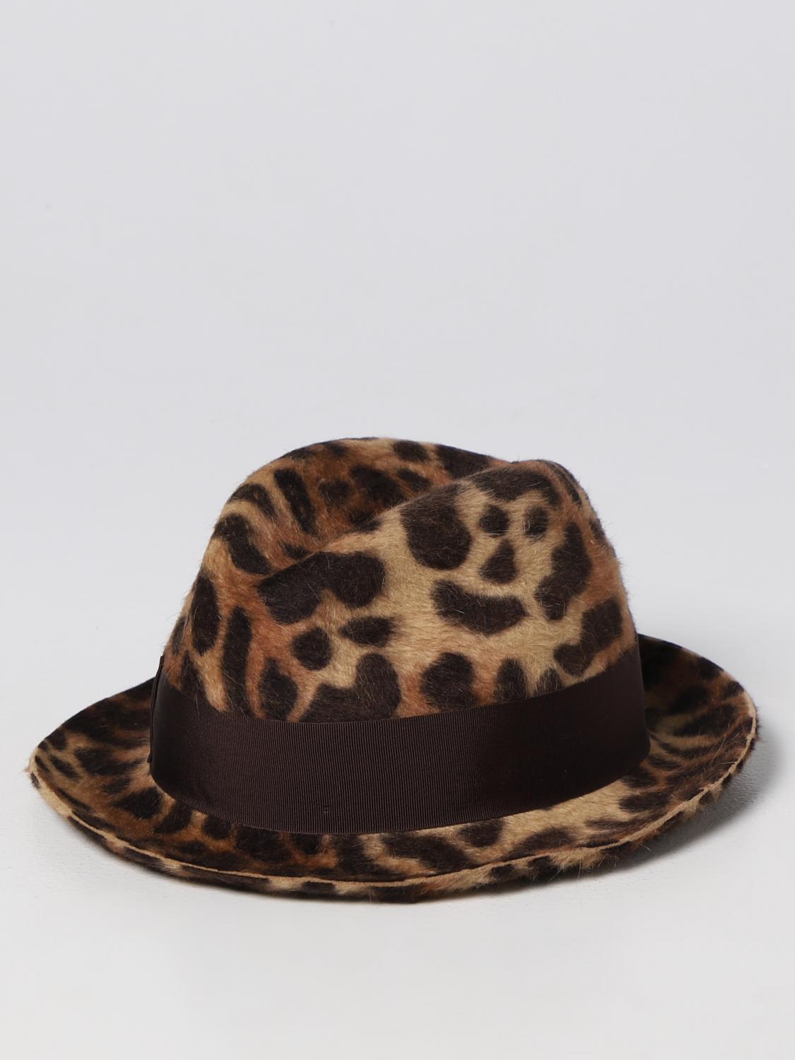 BORSALINO HAT: Hat women Borsalino, Fa01 - Img 1