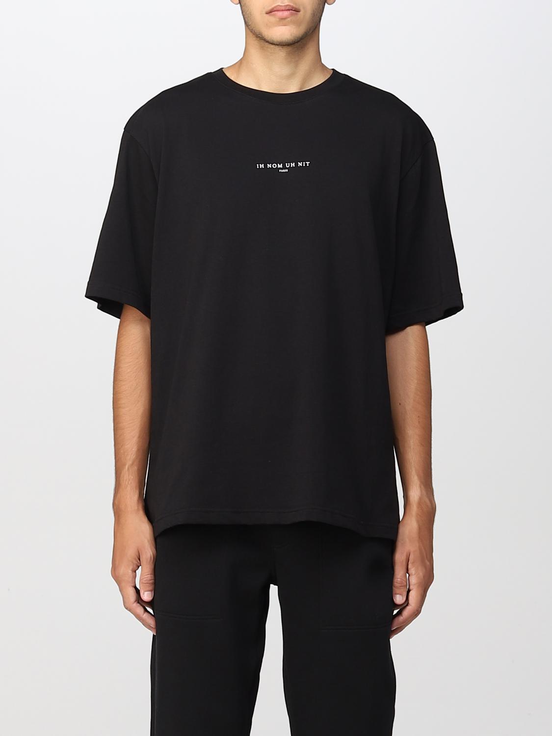 IH NOM UH NIT T Shirts main image 0